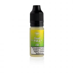 Dinner Lady bar Salt Lemon & Lime